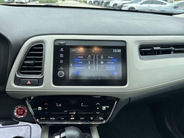 used 2019 Honda HR-V car, priced at $20,750