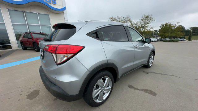 used 2019 Honda HR-V car, priced at $20,750