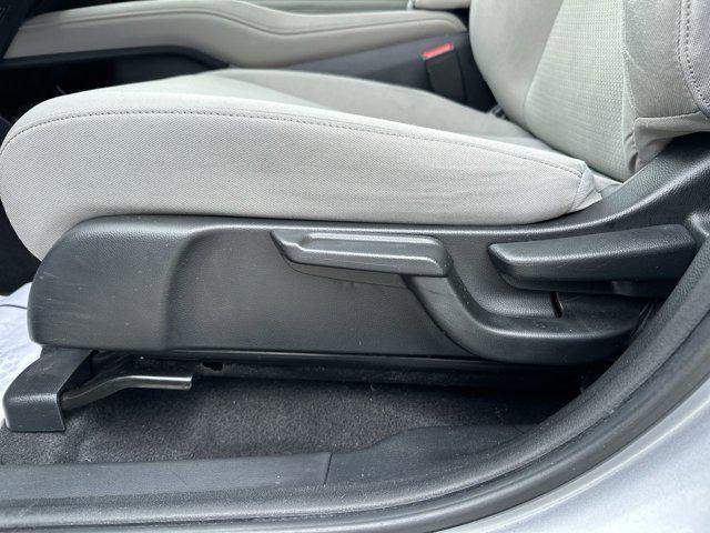 used 2019 Honda HR-V car, priced at $20,750
