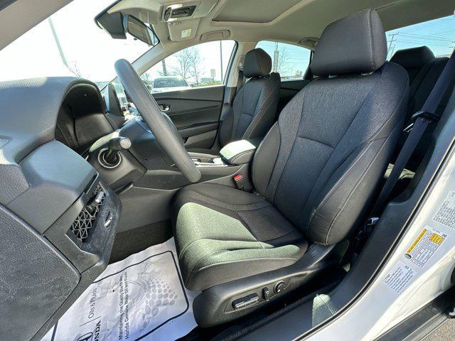 used 2023 Honda Accord car, priced at $23,800