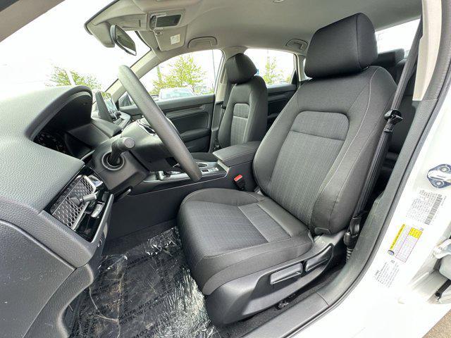 new 2026 Honda Civic car, priced at $25,245