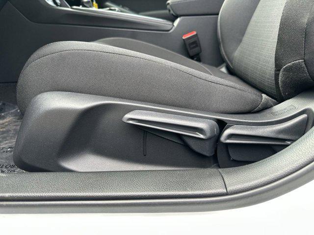 new 2026 Honda Civic car, priced at $25,245