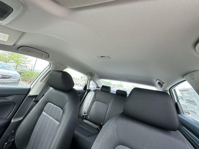 new 2026 Honda Civic car, priced at $25,245