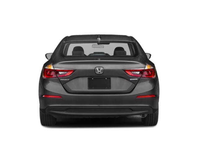 used 2021 Honda Insight car, priced at $18,000