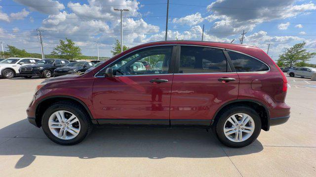 used 2011 Honda CR-V car, priced at $11,000