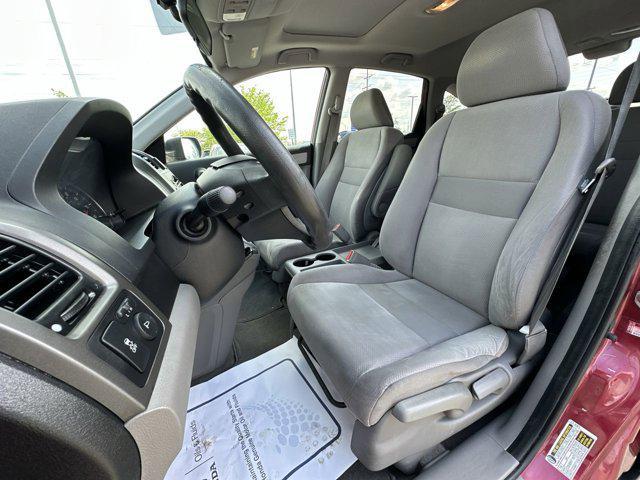 used 2011 Honda CR-V car, priced at $11,000