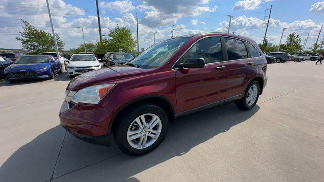 used 2011 Honda CR-V car, priced at $11,000