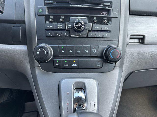 used 2011 Honda CR-V car, priced at $11,000