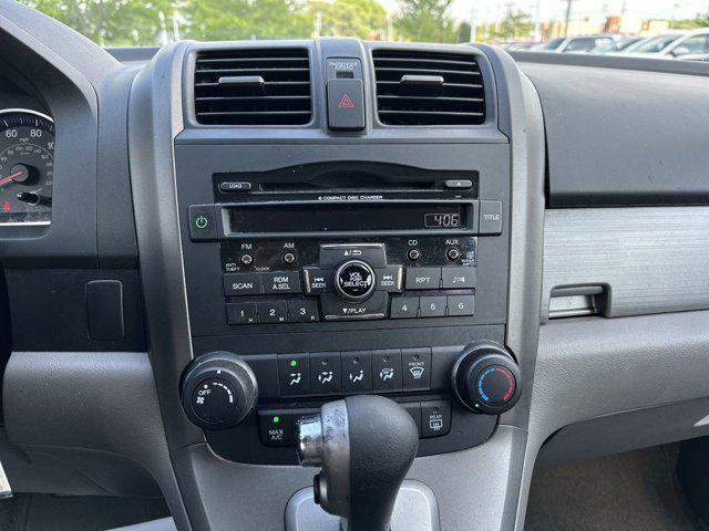 used 2011 Honda CR-V car, priced at $11,000