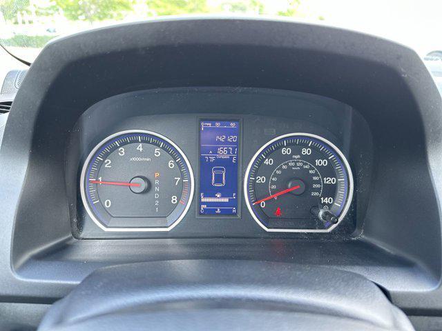 used 2011 Honda CR-V car, priced at $11,000