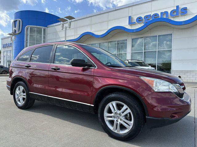 used 2011 Honda CR-V car, priced at $11,000