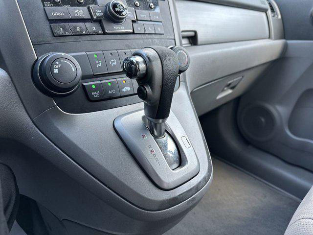 used 2011 Honda CR-V car, priced at $11,000