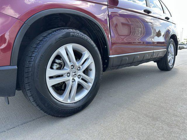 used 2011 Honda CR-V car, priced at $11,000