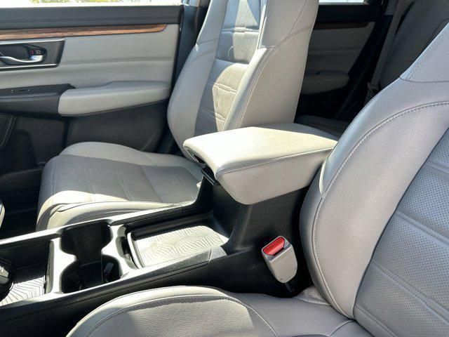 used 2019 Honda CR-V car, priced at $19,000