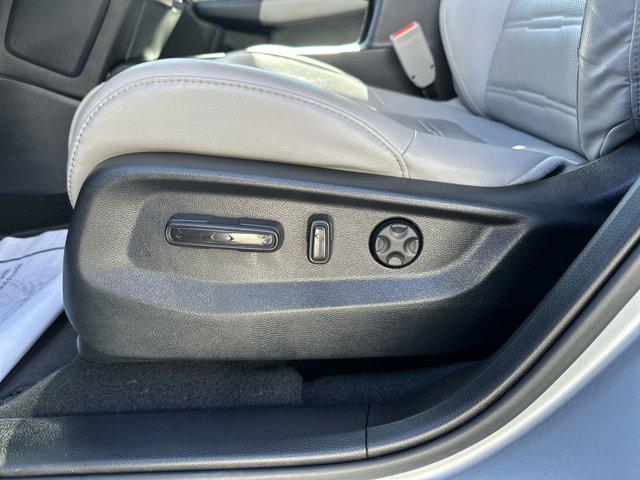 used 2019 Honda CR-V car, priced at $19,000