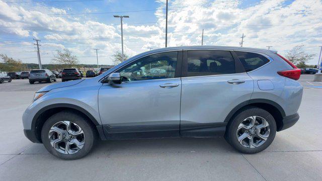 used 2019 Honda CR-V car, priced at $20,000