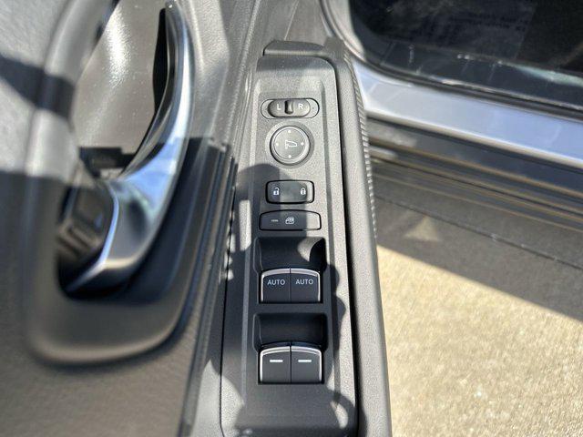 new 2025 Honda Accord car, priced at $28,529