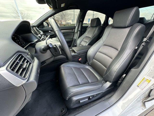 used 2019 Honda Accord car, priced at $20,500