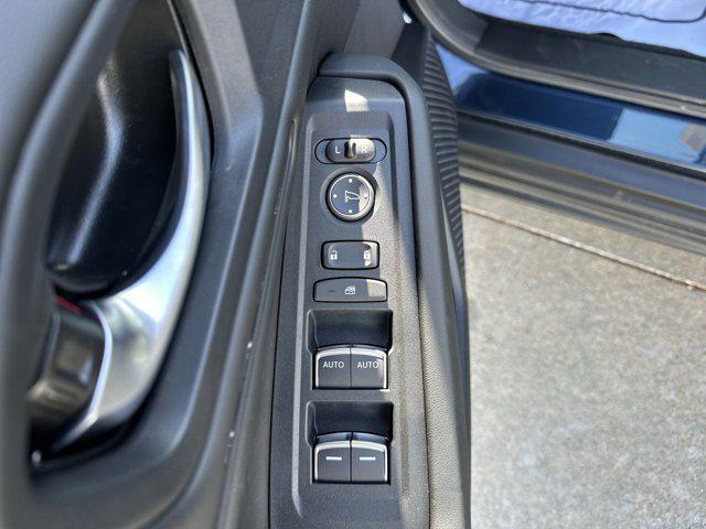 used 2025 Honda Accord car, priced at $28,500