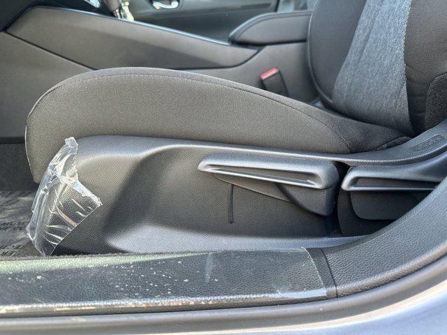 new 2025 Honda Accord car, priced at $28,528
