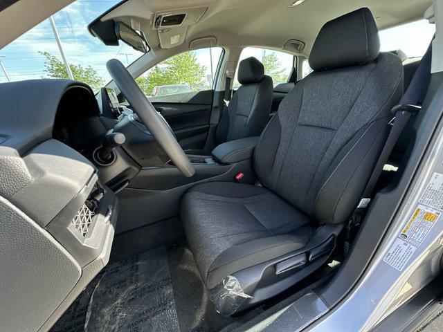new 2025 Honda Accord car, priced at $28,528
