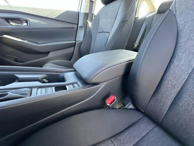 new 2025 Honda Accord car, priced at $28,528