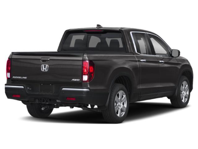 used 2020 Honda Ridgeline car, priced at $31,000