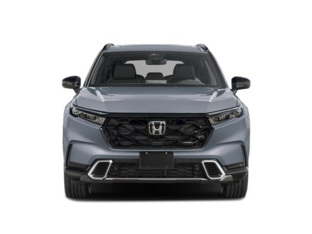 new 2026 Honda CR-V Hybrid car, priced at $44,155