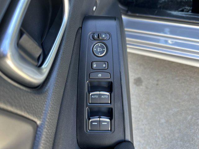 new 2026 Honda Civic car, priced at $26,790