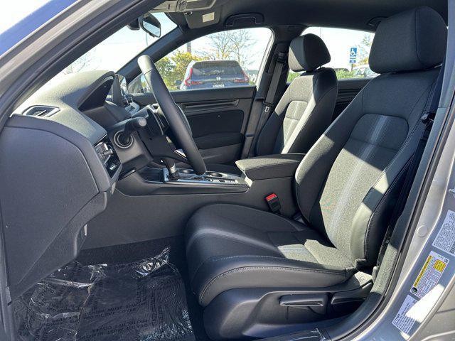 new 2026 Honda Civic car, priced at $26,790