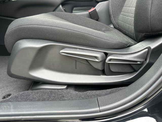 new 2026 Honda HR-V car, priced at $29,150