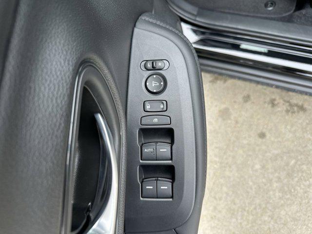 new 2026 Honda HR-V car, priced at $29,150