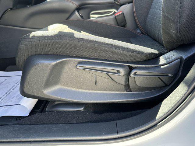 used 2023 Honda HR-V car, priced at $25,000