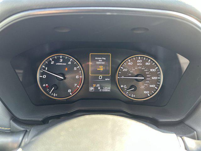 used 2022 Subaru Outback car, priced at $32,000