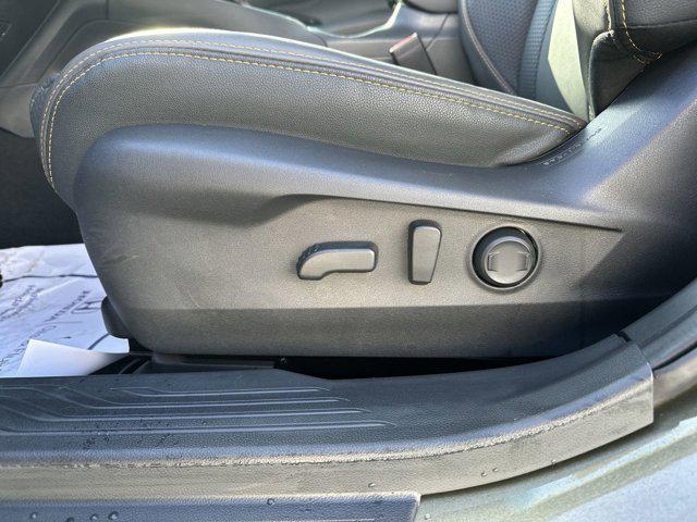 used 2022 Subaru Outback car, priced at $32,000