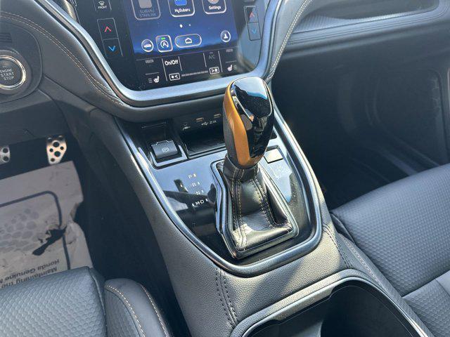 used 2022 Subaru Outback car, priced at $32,000