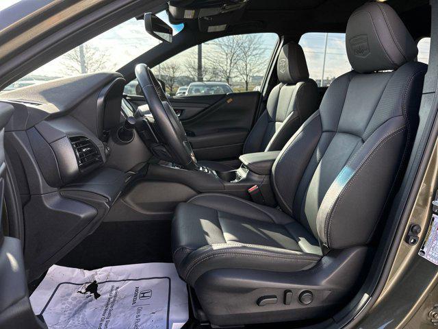 used 2022 Subaru Outback car, priced at $32,000