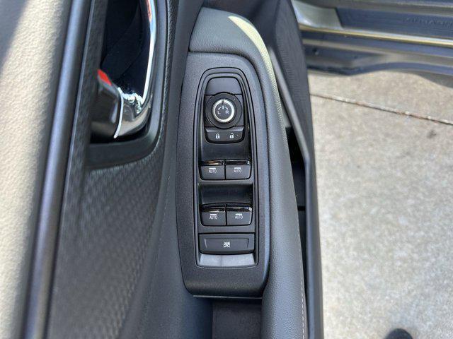 used 2022 Subaru Outback car, priced at $32,000