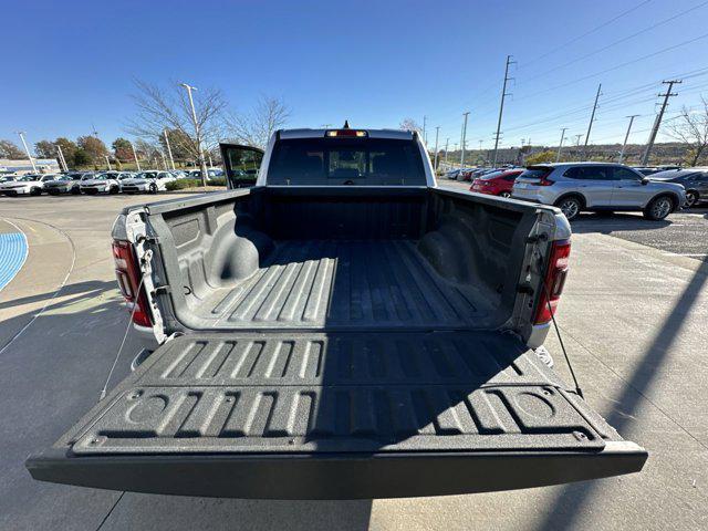 used 2020 Ram 1500 car, priced at $30,500