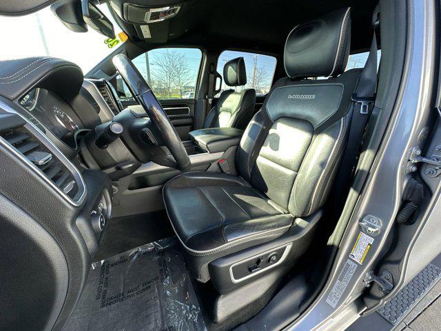 used 2020 Ram 1500 car, priced at $30,500