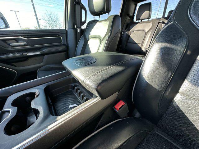 used 2020 Ram 1500 car, priced at $30,500