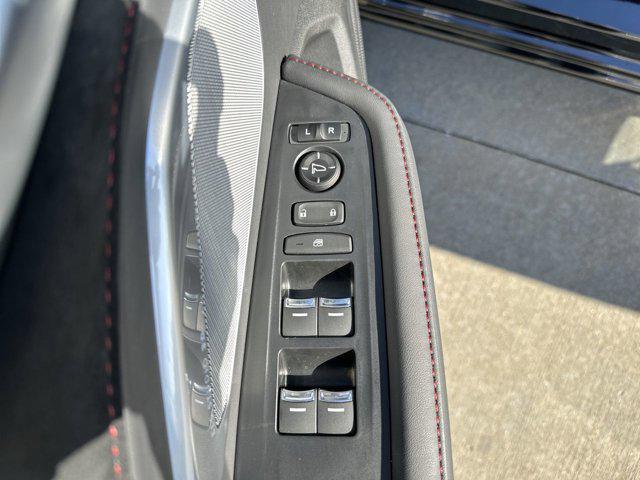 used 2025 Acura RDX car, priced at $48,000