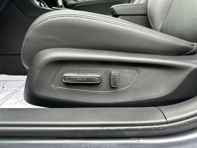 used 2024 Honda Civic car, priced at $30,000