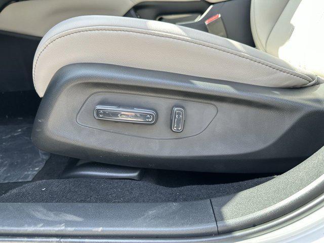new 2026 Honda HR-V car, priced at $32,400