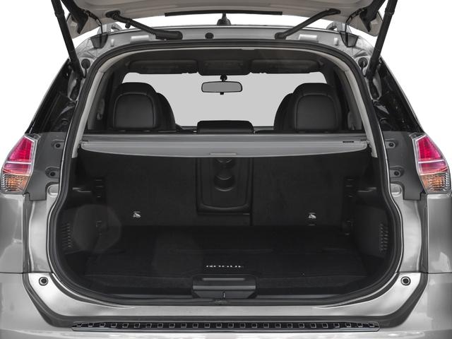 used 2016 Nissan Rogue car, priced at $12,000