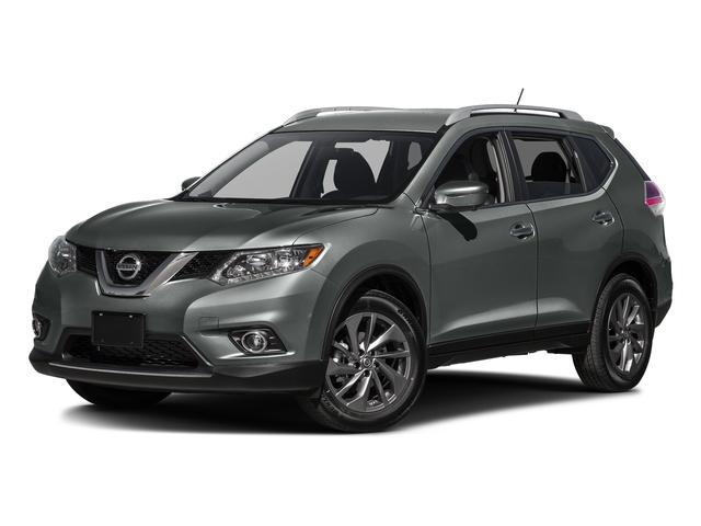 used 2016 Nissan Rogue car, priced at $12,000