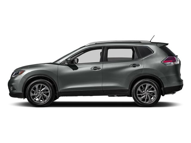 used 2016 Nissan Rogue car, priced at $12,000