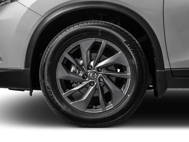 used 2016 Nissan Rogue car, priced at $12,000