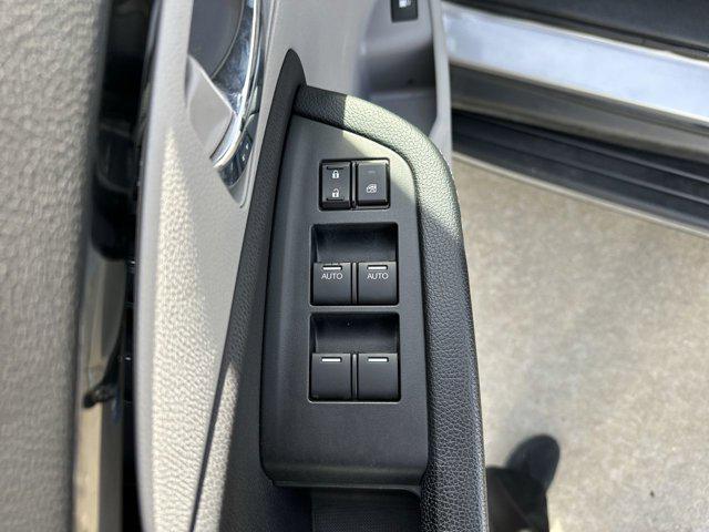 used 2017 Honda Ridgeline car, priced at $18,000