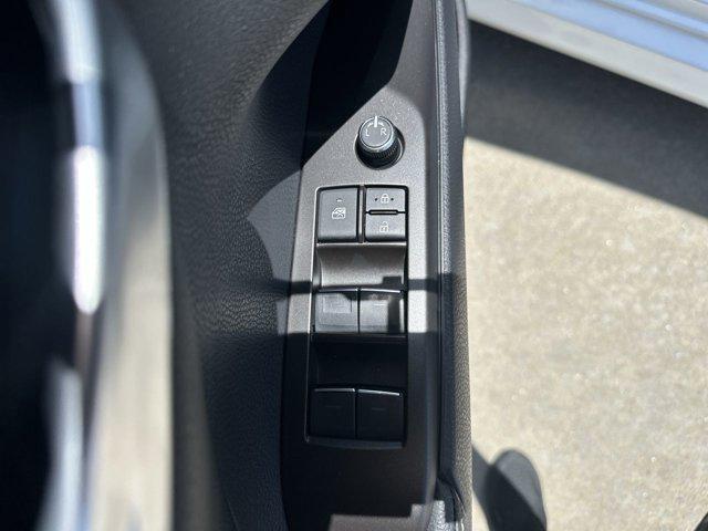 used 2024 Toyota Camry Hybrid car, priced at $32,000
